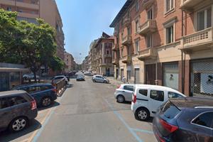 Piazza risorgimento ampio quadrilocale nuovo