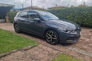 golf 8 1.5 150cv