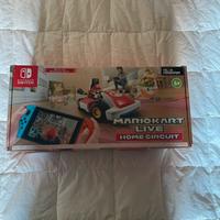 Mario Kart Live Circuit