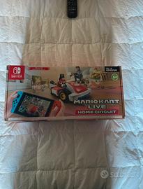 Mario Kart Live Circuit