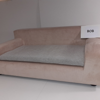 Cuccia divano brandina