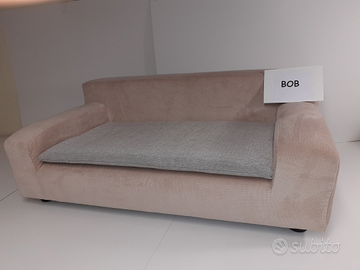 Cuccia divano brandina