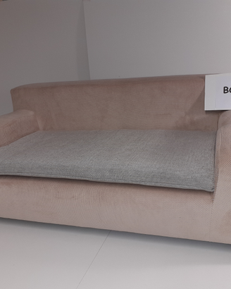 Cuccia divano brandina