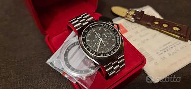 Omega Speedmaster Marck 2
