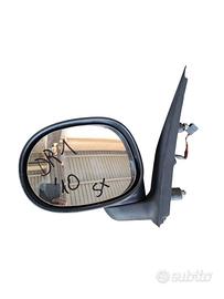 SPECCHIETTO RETROVISORE SINISTRO DR 1 1a Serie (09