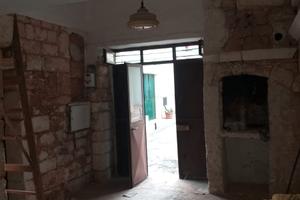 Casa tradizionale in pietra