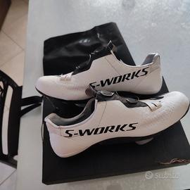 scarpe ciclismo sworks