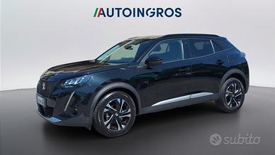 PEUGEOT 2008 II - 2008 1.2 puretech Allure Pack s&