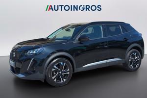 PEUGEOT 2008 II - 2008 1.2 puretech Allure Pack s&