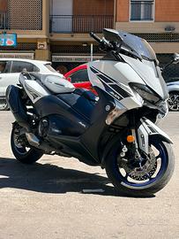 Tmax 530 sx