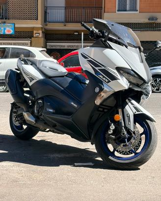 Tmax 530 sx