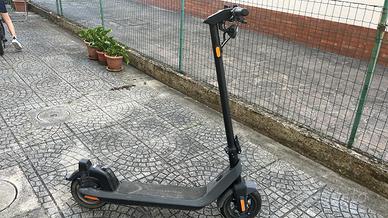 Monopattino Niuk2 pro