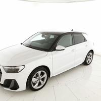 Audi A1 Sportback 35 1.5 tfsi S line Edition ...