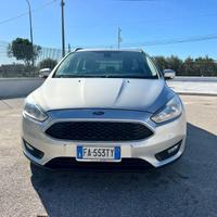 Ford Focus 1.5 Diesel