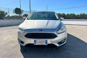 Ford Focus 1.5 Diesel
