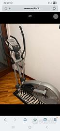 Ellittica Kettler VITO XS