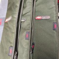 Fodero singolo canne Carpfishing 13 piedi JRC