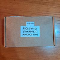 Spia nox a valle per Mercedes Benz