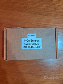 Spia nox a valle per Mercedes Benz