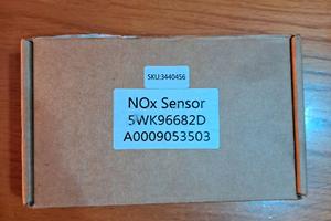 Spia nox a valle per Mercedes Benz