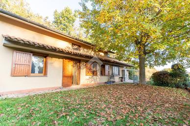 4 LOCALI A RONCIGLIONE