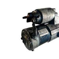 Motorino di avviamento Nissan Qashqai J10 1500 dci