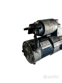 Motorino di avviamento Nissan Qashqai J10 1500 dci