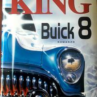 Stephen King, Buick 8