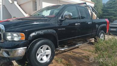 DODGE RAM 1500 5.9 GPL AUTOCARRO PROMO MAGGIO