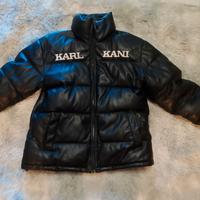 giubbotto pesante kal kani