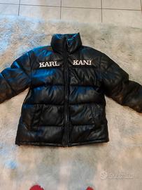 giubbotto pesante kal kani