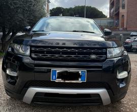 LAND ROVER RR Evoque 1ª serie - 2015