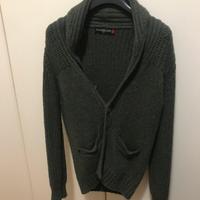 Cardigan uomo