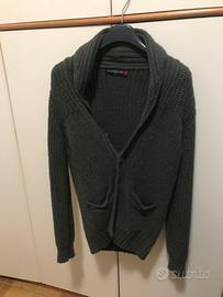 Cardigan uomo