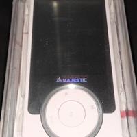 Majestic lettore MP3 audio e video