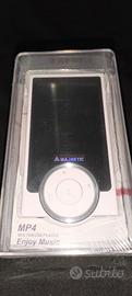Majestic lettore MP3 audio e video
