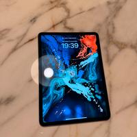 Apple iPad Pro 11" - 256GB