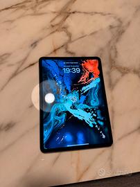 Apple iPad Pro 11" - 256GB