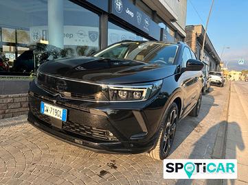 Opel Grandland 1.5 diesel Ecotec aut. GS