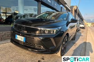 Opel Grandland 1.5 diesel Ecotec aut. GS