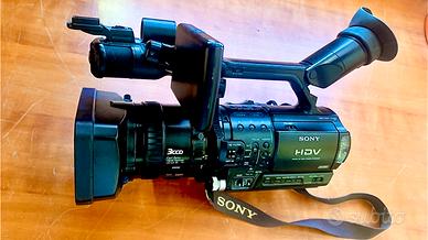Camcorder SONY HVR-Z1E
