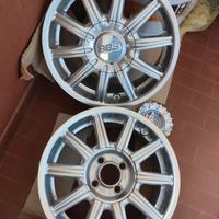 cerchi BBS X15   Bugatti x14  Campagnolo x13