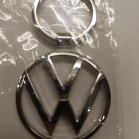 portachiavi Volkswagen 