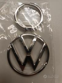 portachiavi Volkswagen 