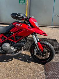 Hypermotard