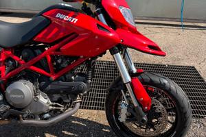 Hypermotard