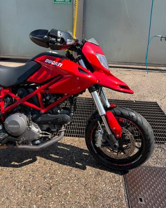 Hypermotard