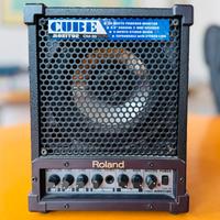 Roland Cube Monitor CM 30 amplficatore