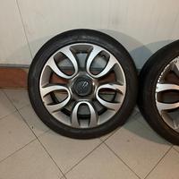 Cerchi fiat 500l