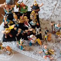 asterix plastoy serie di personaggi n°20